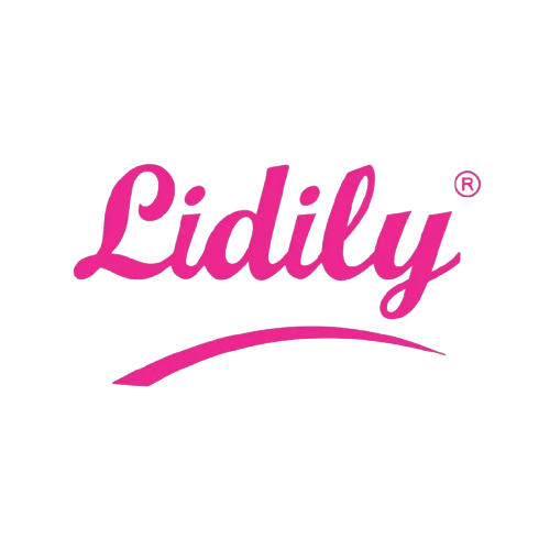 Lidily Logo